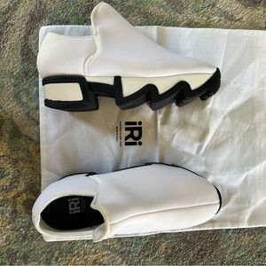 IRI NYC Neoprene Sneaker Shoes